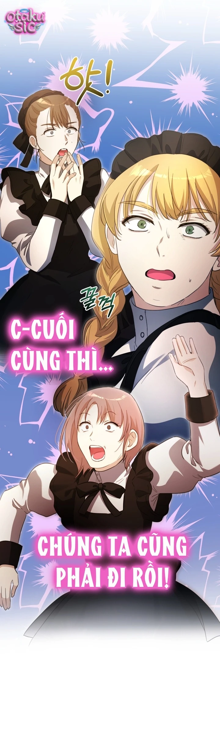 Đứa trẻ nuôi dưỡng ác ma - Chap 11 - Trang 36