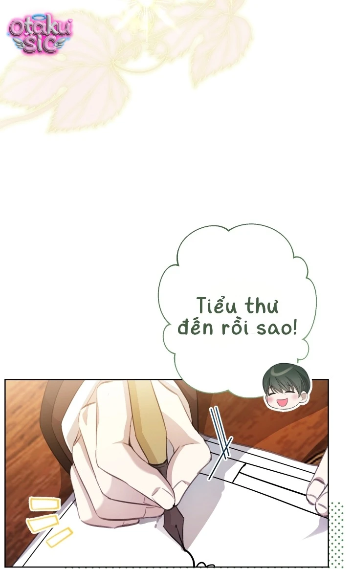 Đứa trẻ nuôi dưỡng ác ma - Chap 11 - Trang 39