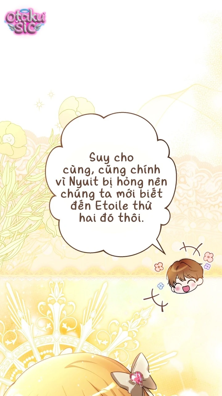 Đứa trẻ nuôi dưỡng ác ma - Chap 11 - Trang 4