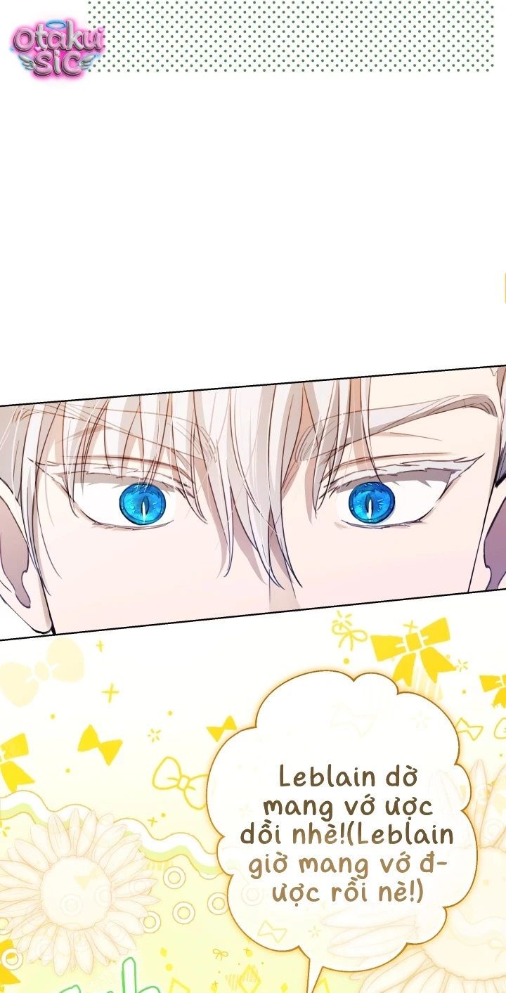 Đứa trẻ nuôi dưỡng ác ma - Chap 11 - Trang 40