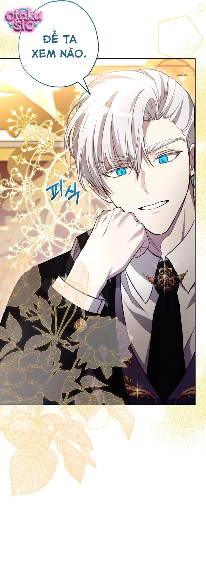 Đứa trẻ nuôi dưỡng ác ma - Chap 11 - Trang 42