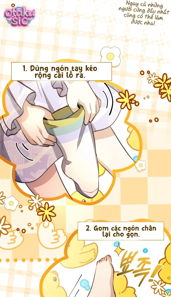 Đứa trẻ nuôi dưỡng ác ma - Chap 11 - Trang 49
