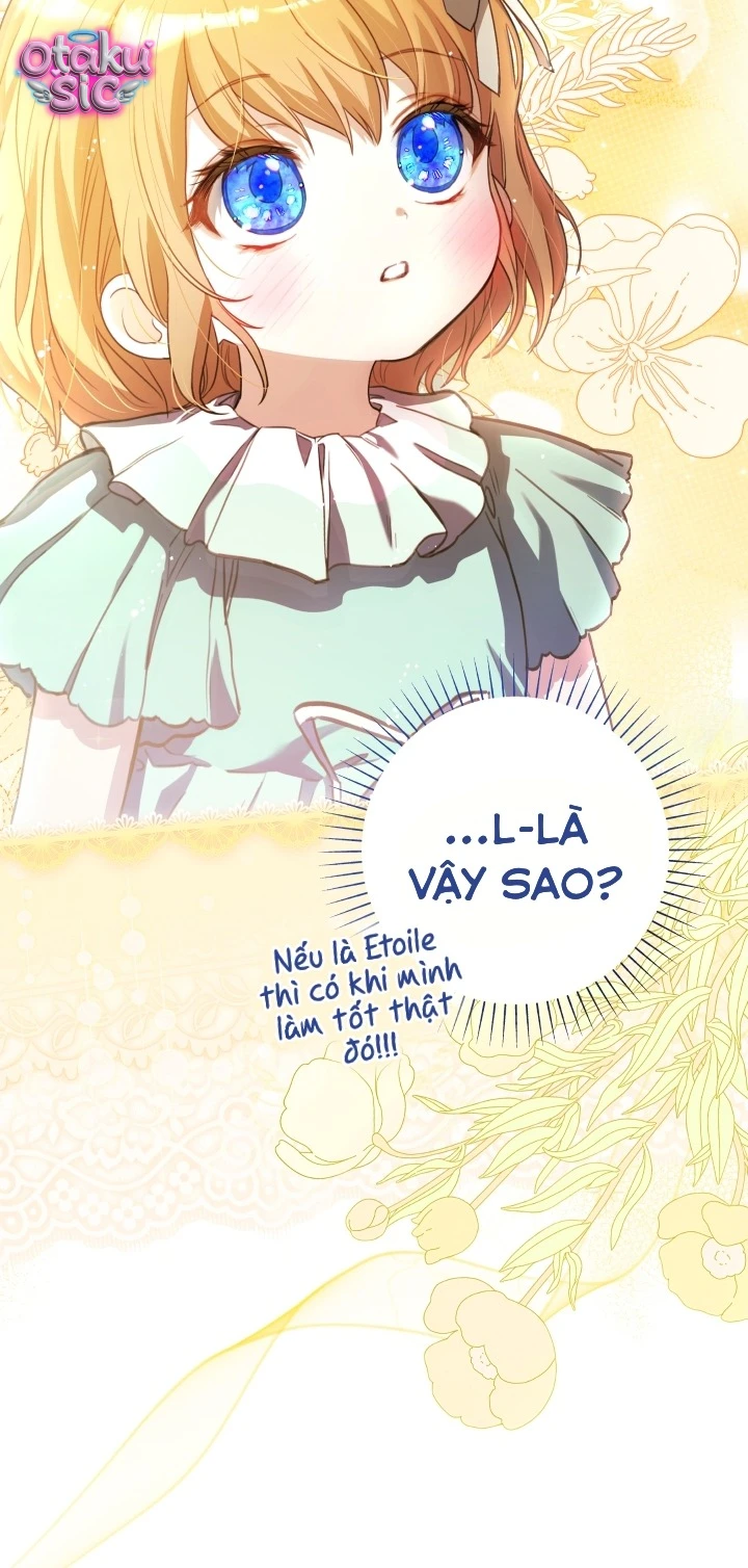Đứa trẻ nuôi dưỡng ác ma - Chap 11 - Trang 5