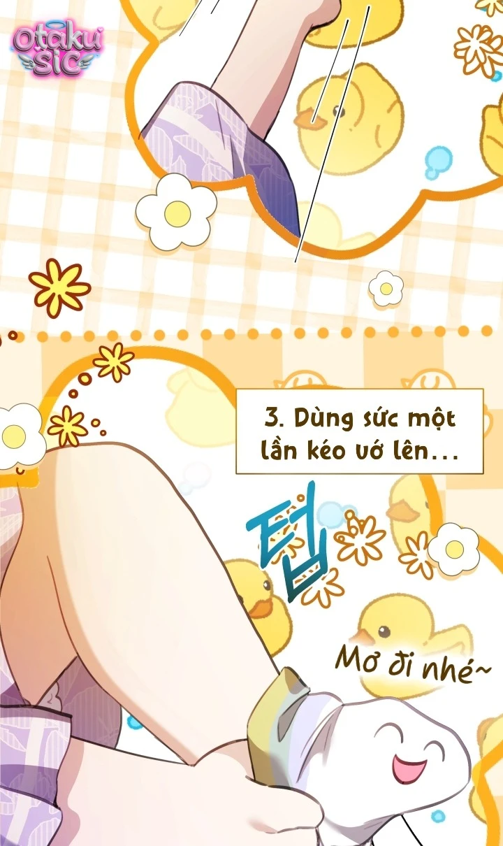 Đứa trẻ nuôi dưỡng ác ma - Chap 11 - Trang 50