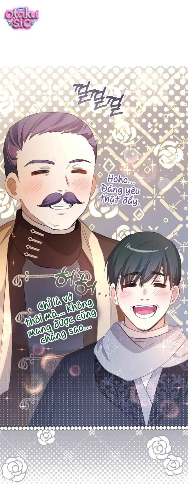 Đứa trẻ nuôi dưỡng ác ma - Chap 11 - Trang 52