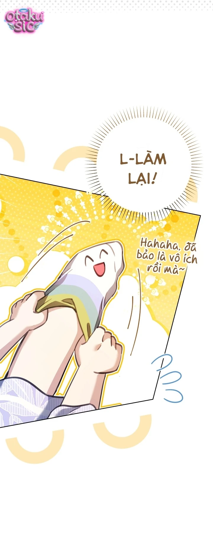Đứa trẻ nuôi dưỡng ác ma - Chap 11 - Trang 53