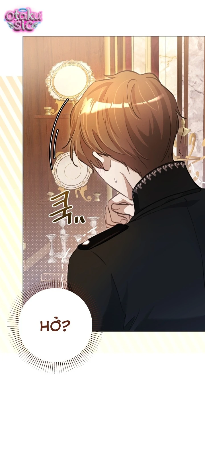 Đứa trẻ nuôi dưỡng ác ma - Chap 11 - Trang 55