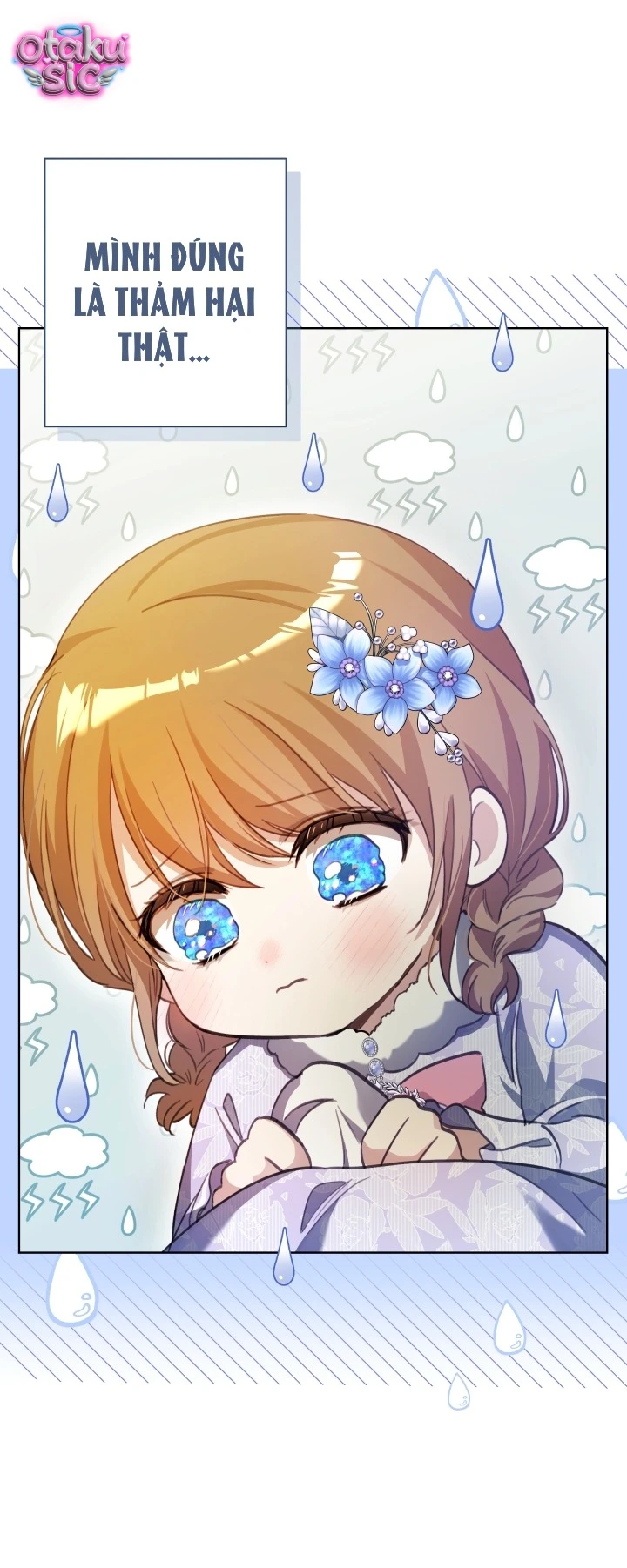 Đứa trẻ nuôi dưỡng ác ma - Chap 11 - Trang 57