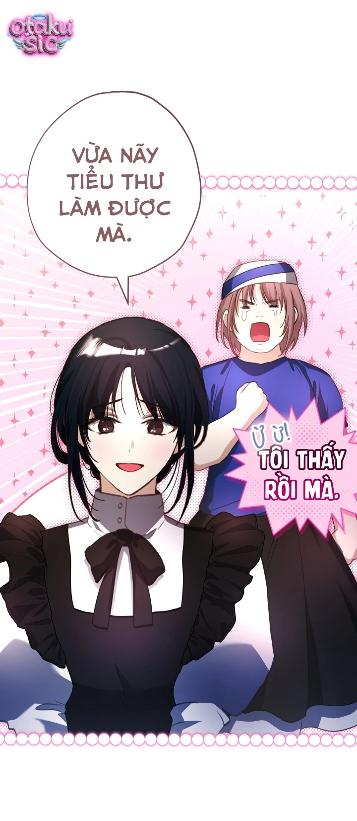 Đứa trẻ nuôi dưỡng ác ma - Chap 11 - Trang 58