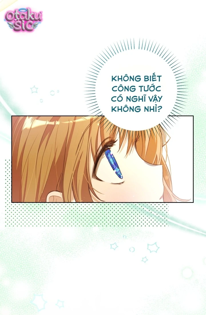 Đứa trẻ nuôi dưỡng ác ma - Chap 11 - Trang 6