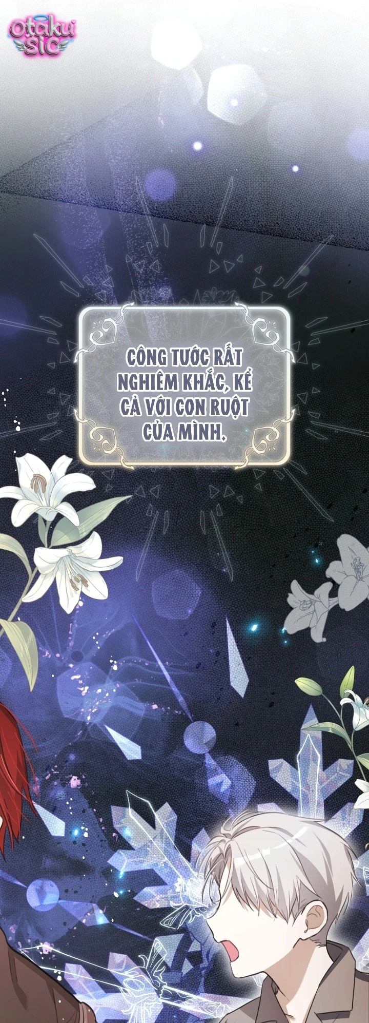 Đứa trẻ nuôi dưỡng ác ma - Chap 11 - Trang 60