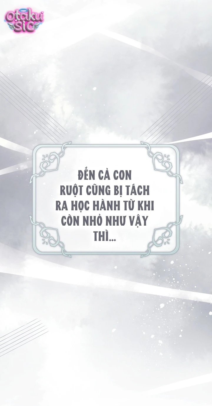 Đứa trẻ nuôi dưỡng ác ma - Chap 11 - Trang 63