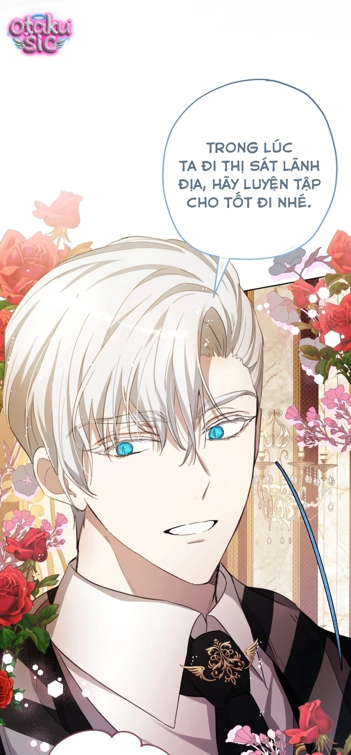 Đứa trẻ nuôi dưỡng ác ma - Chap 11 - Trang 64