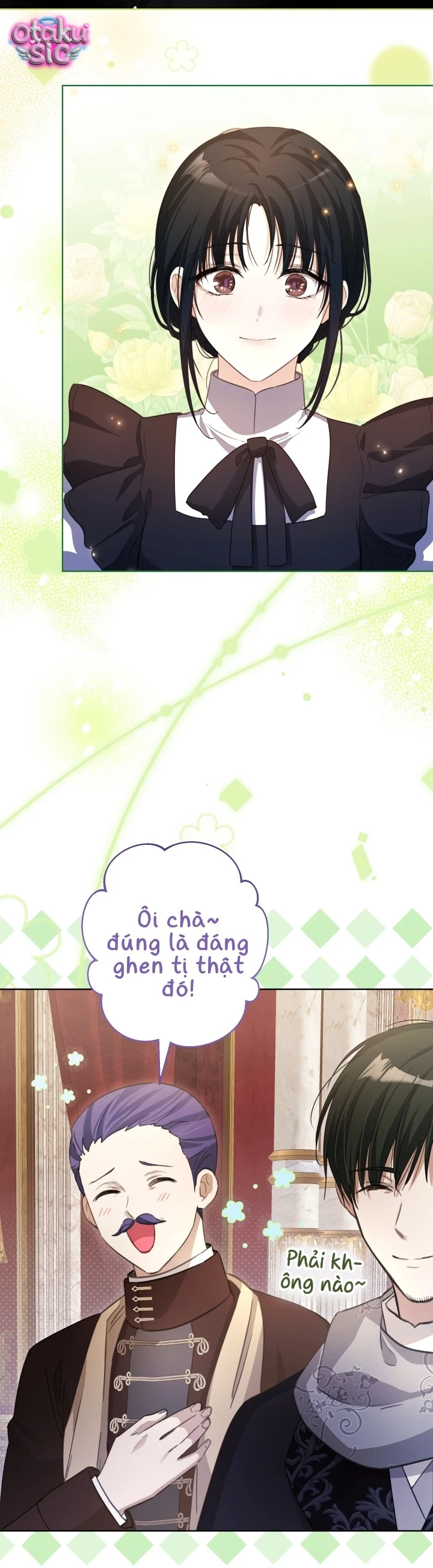 Đứa trẻ nuôi dưỡng ác ma - Chap 11 - Trang 67