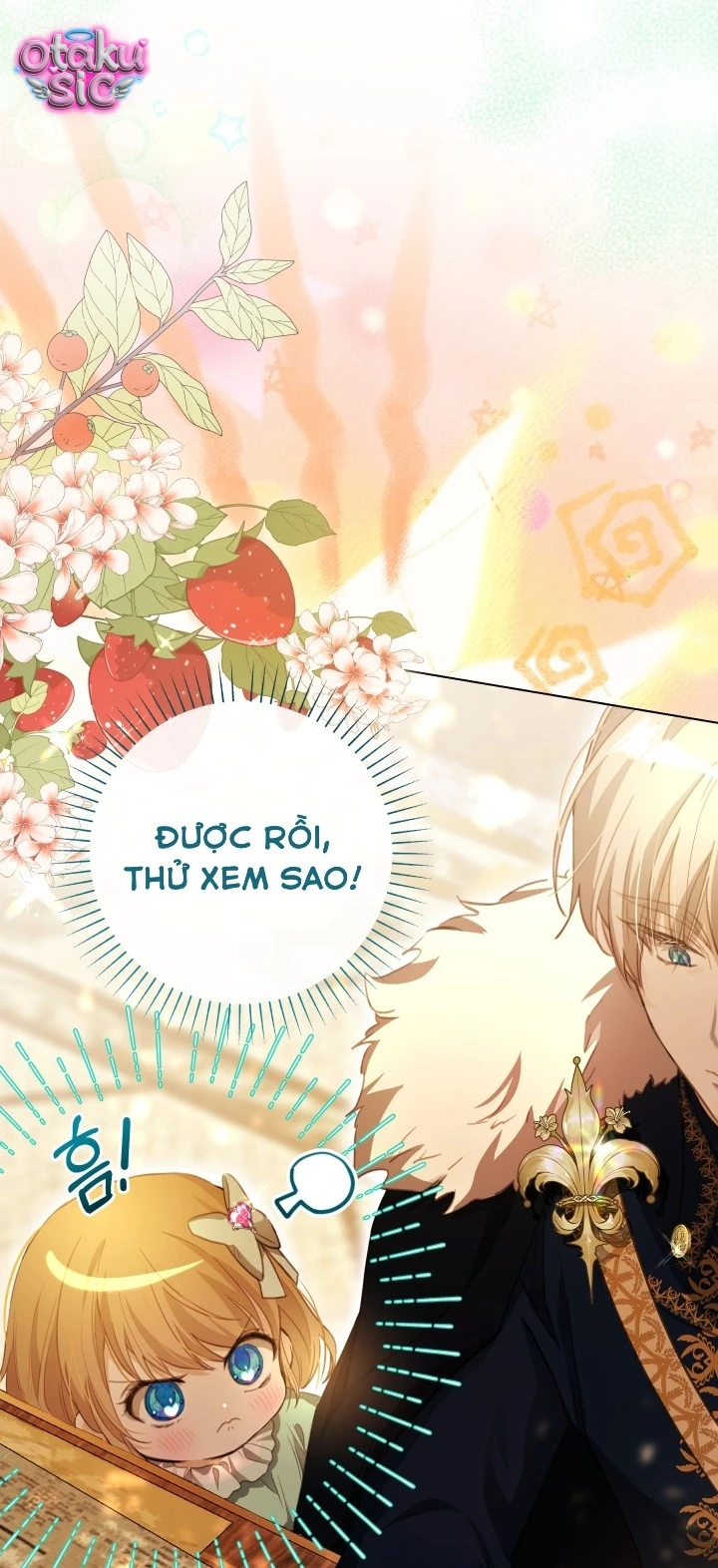 Đứa trẻ nuôi dưỡng ác ma - Chap 11 - Trang 7