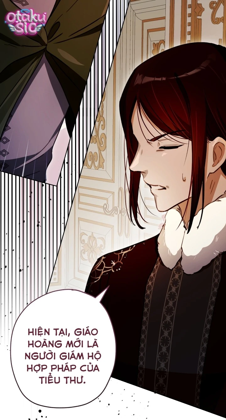 Đứa trẻ nuôi dưỡng ác ma - Chap 11 - Trang 78