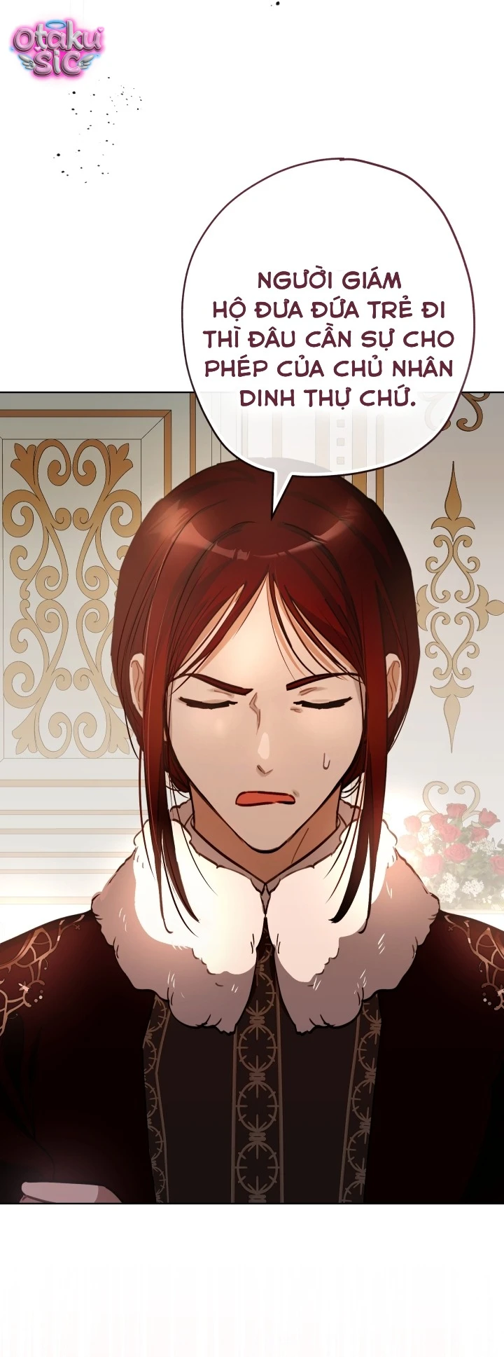 Đứa trẻ nuôi dưỡng ác ma - Chap 11 - Trang 79