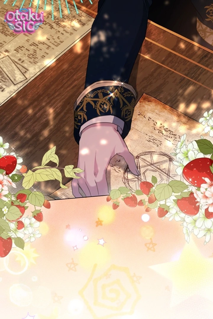 Đứa trẻ nuôi dưỡng ác ma - Chap 11 - Trang 8