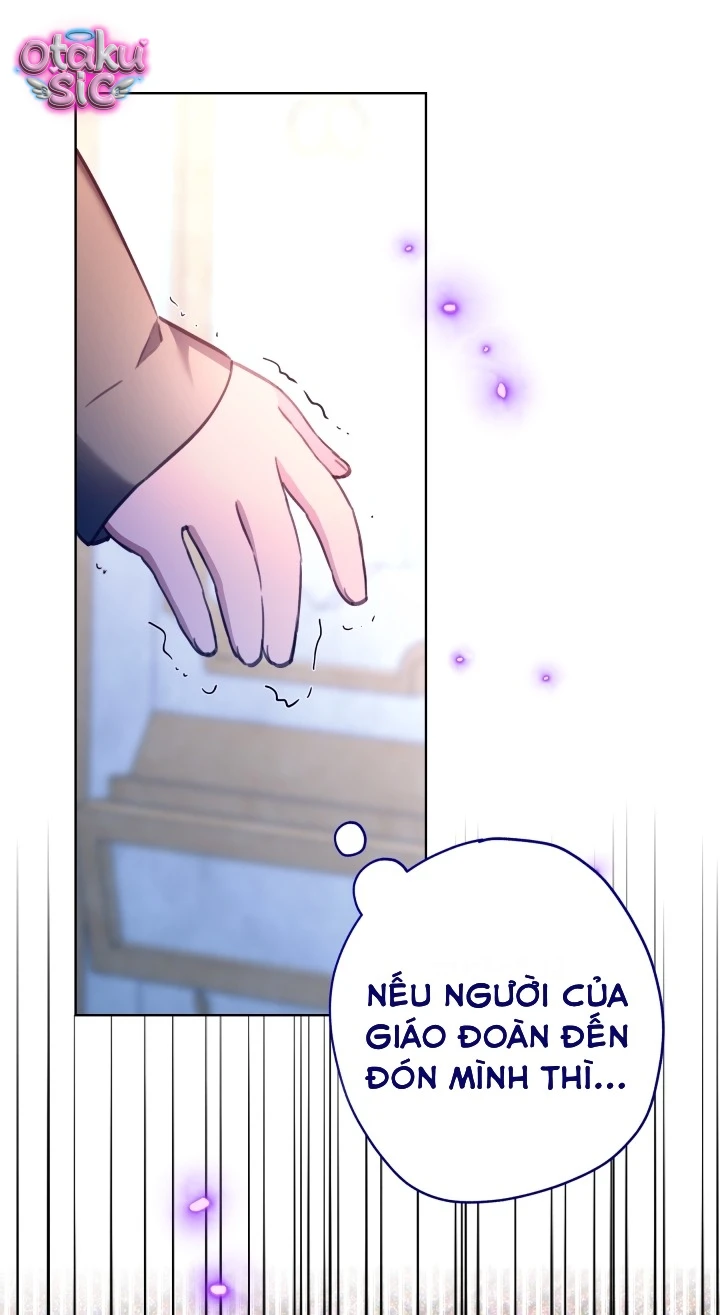 Đứa trẻ nuôi dưỡng ác ma - Chap 12 - Trang 0