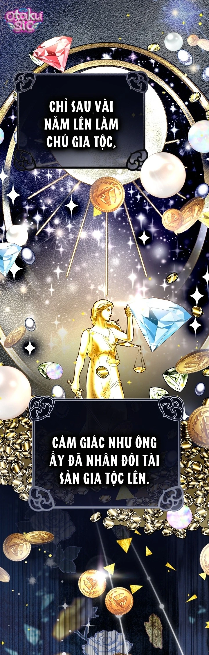 Đứa trẻ nuôi dưỡng ác ma - Chap 12 - Trang 14