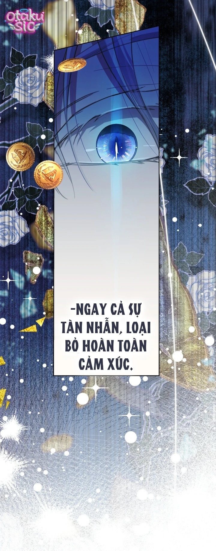 Đứa trẻ nuôi dưỡng ác ma - Chap 12 - Trang 15