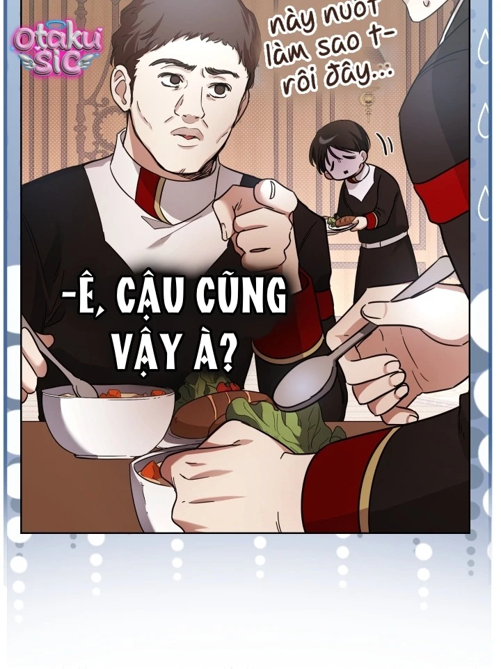 Đứa trẻ nuôi dưỡng ác ma - Chap 12 - Trang 18