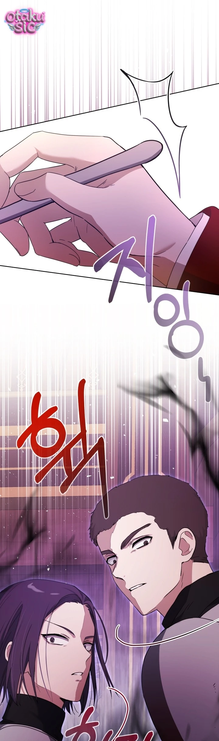 Đứa trẻ nuôi dưỡng ác ma - Chap 12 - Trang 19