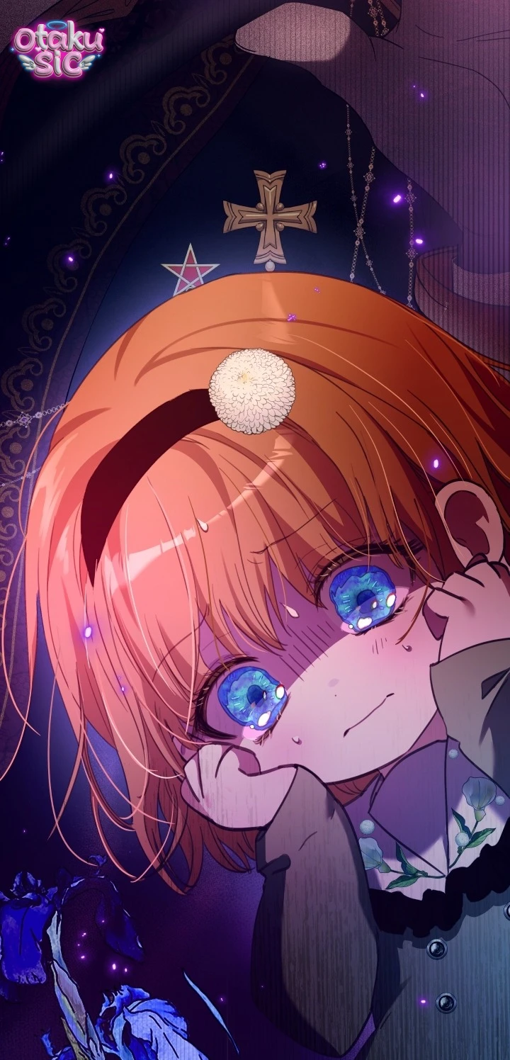 Đứa trẻ nuôi dưỡng ác ma - Chap 12 - Trang 2