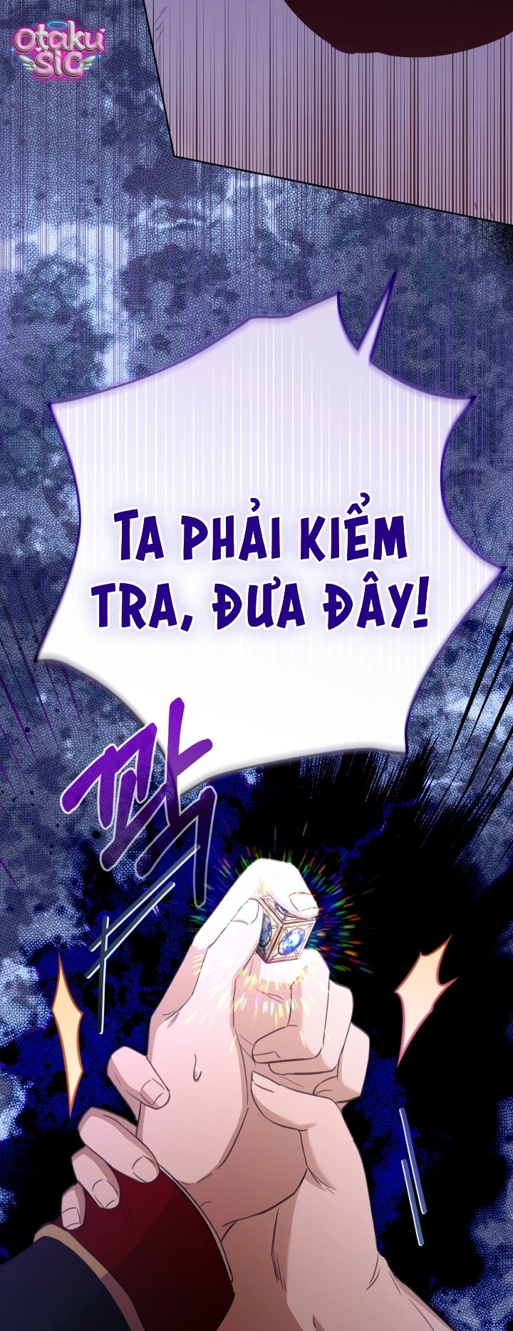 Đứa trẻ nuôi dưỡng ác ma - Chap 12 - Trang 26