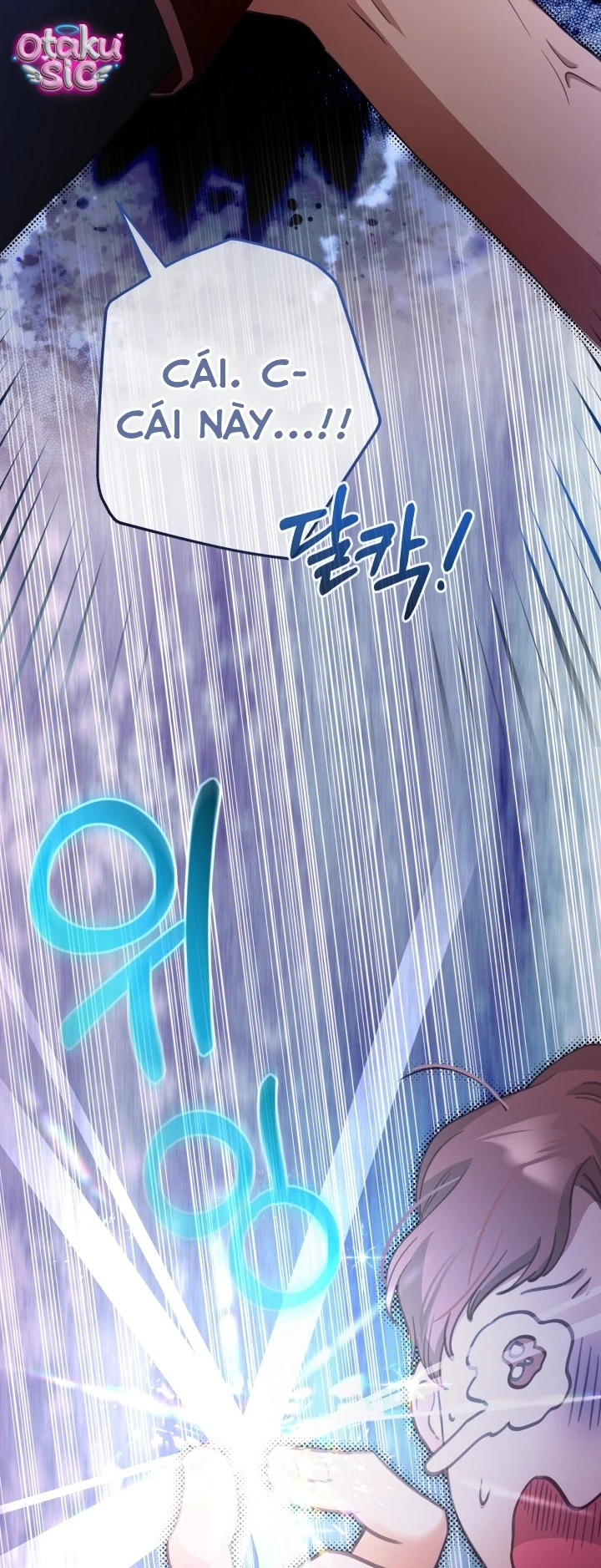 Đứa trẻ nuôi dưỡng ác ma - Chap 12 - Trang 27