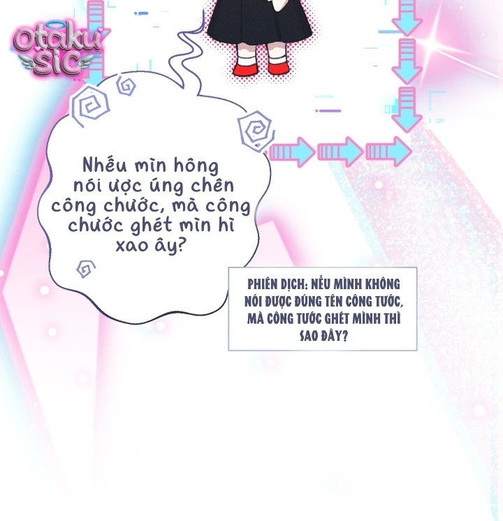Đứa trẻ nuôi dưỡng ác ma - Chap 12 - Trang 31