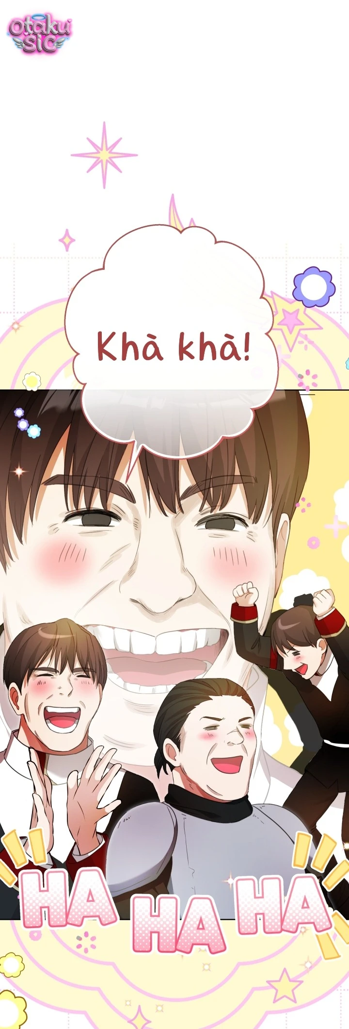 Đứa trẻ nuôi dưỡng ác ma - Chap 12 - Trang 32
