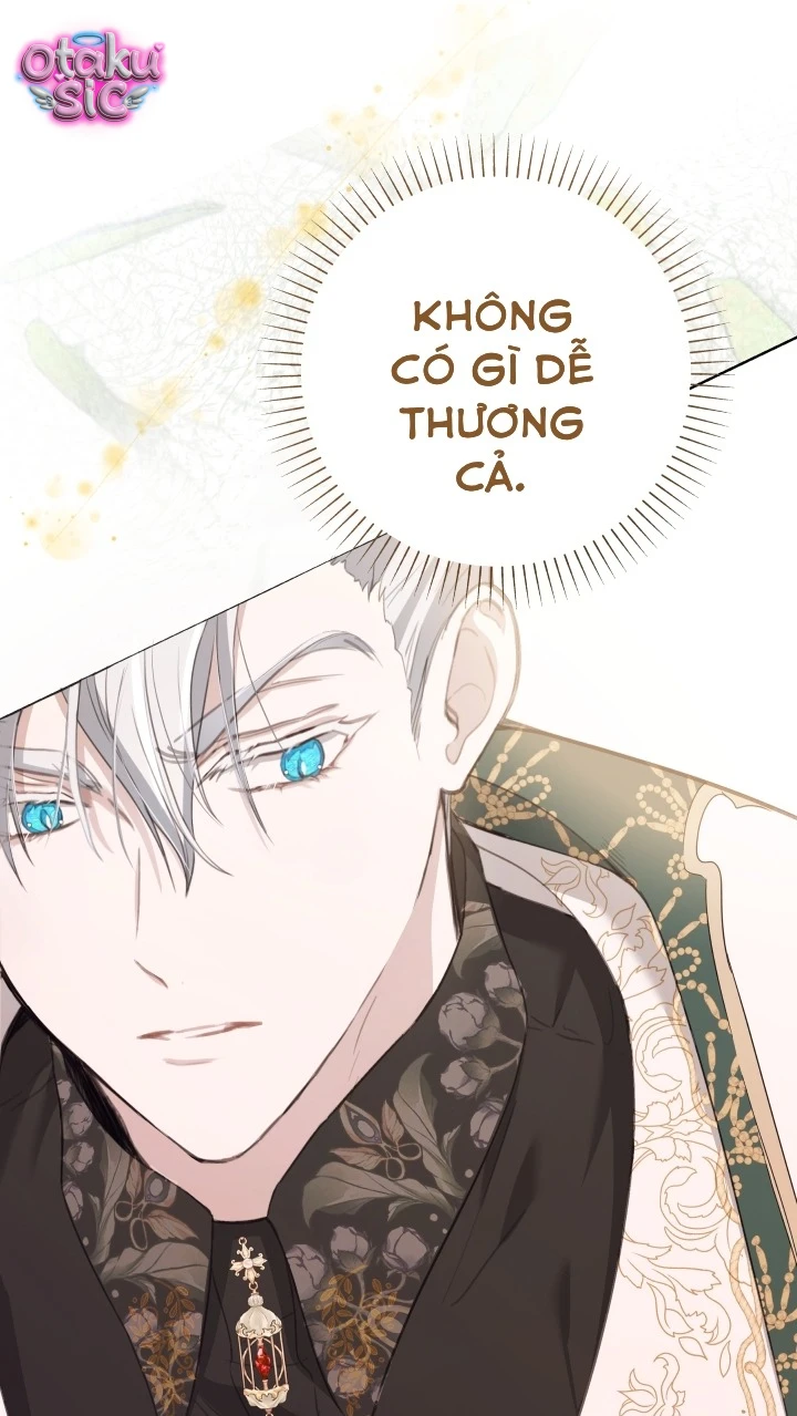 Đứa trẻ nuôi dưỡng ác ma - Chap 12 - Trang 39