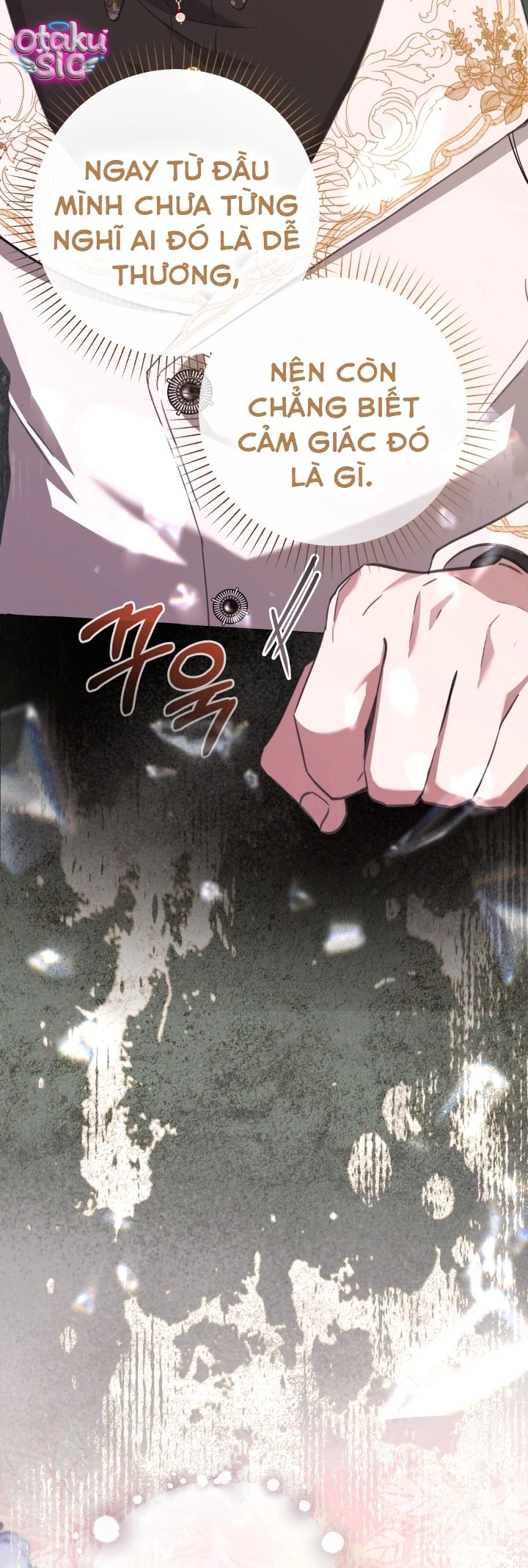 Đứa trẻ nuôi dưỡng ác ma - Chap 12 - Trang 40