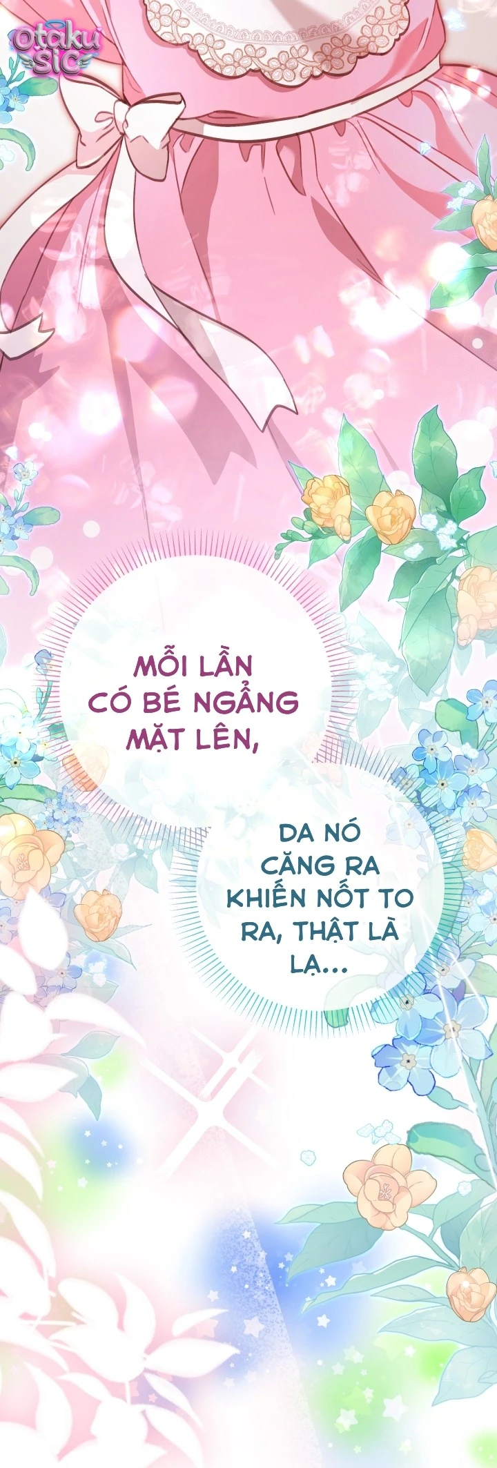 Đứa trẻ nuôi dưỡng ác ma - Chap 12 - Trang 45