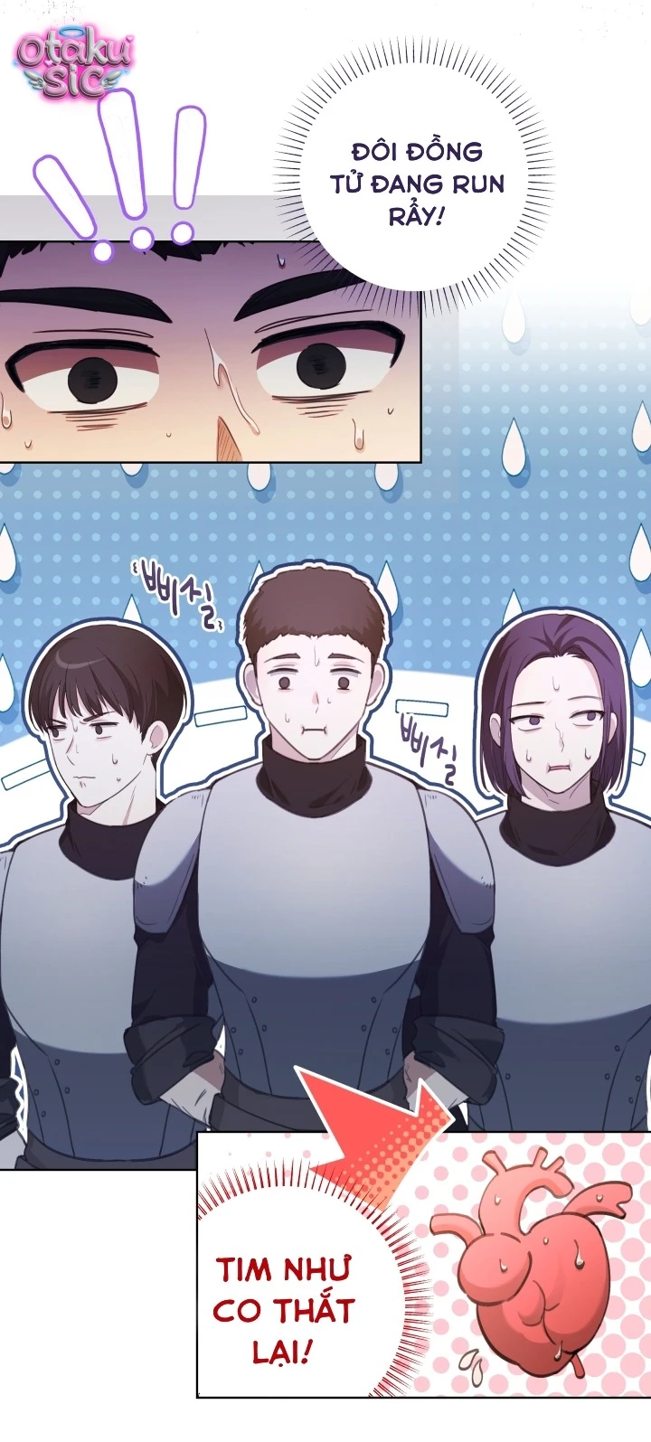 Đứa trẻ nuôi dưỡng ác ma - Chap 12 - Trang 48