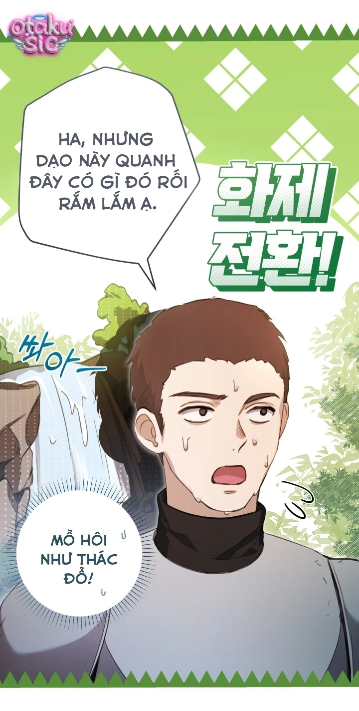 Đứa trẻ nuôi dưỡng ác ma - Chap 12 - Trang 49