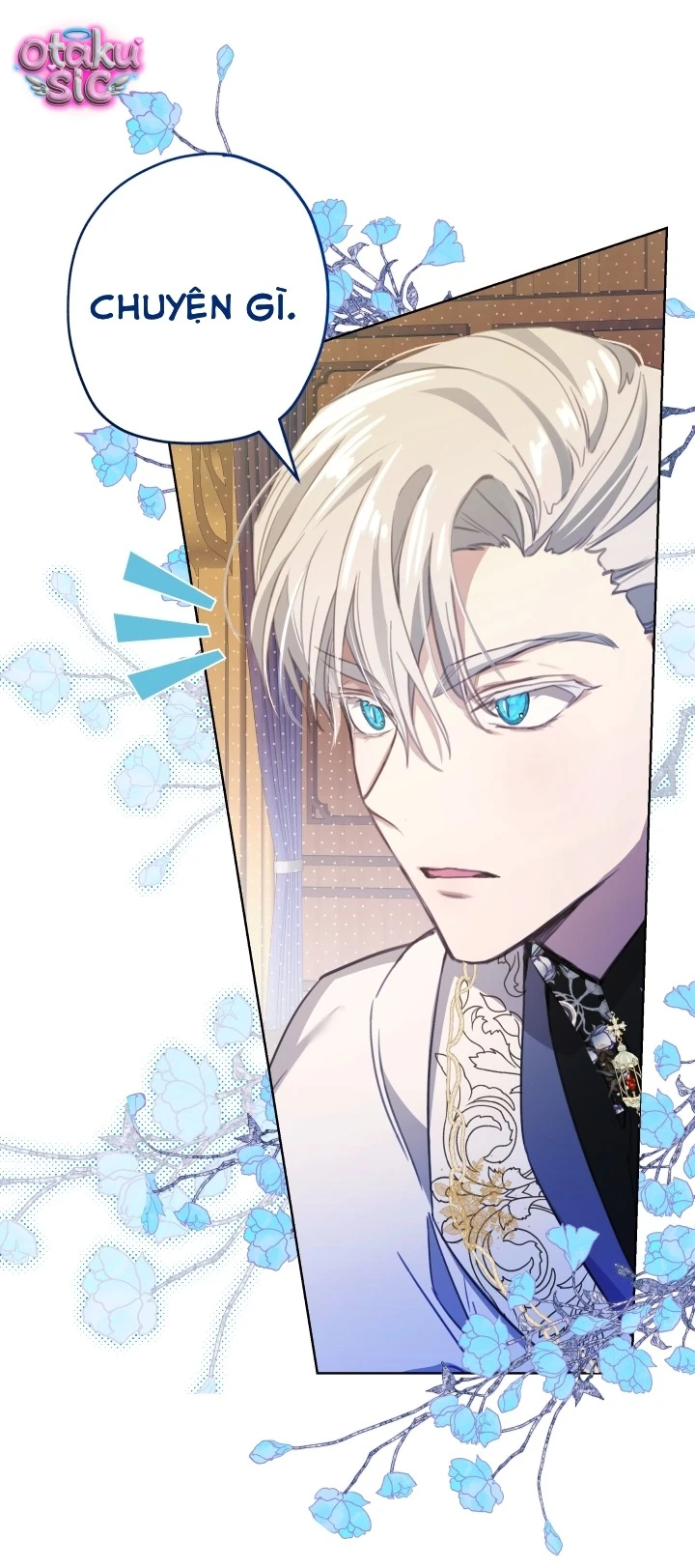 Đứa trẻ nuôi dưỡng ác ma - Chap 12 - Trang 50