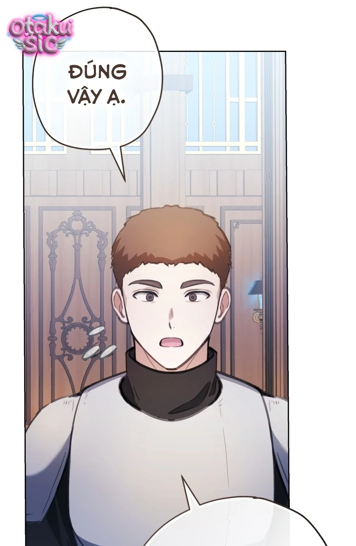 Đứa trẻ nuôi dưỡng ác ma - Chap 12 - Trang 53
