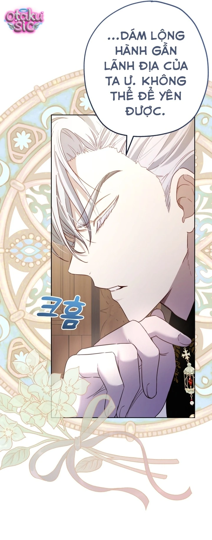 Đứa trẻ nuôi dưỡng ác ma - Chap 12 - Trang 57
