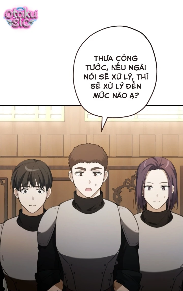 Đứa trẻ nuôi dưỡng ác ma - Chap 12 - Trang 58