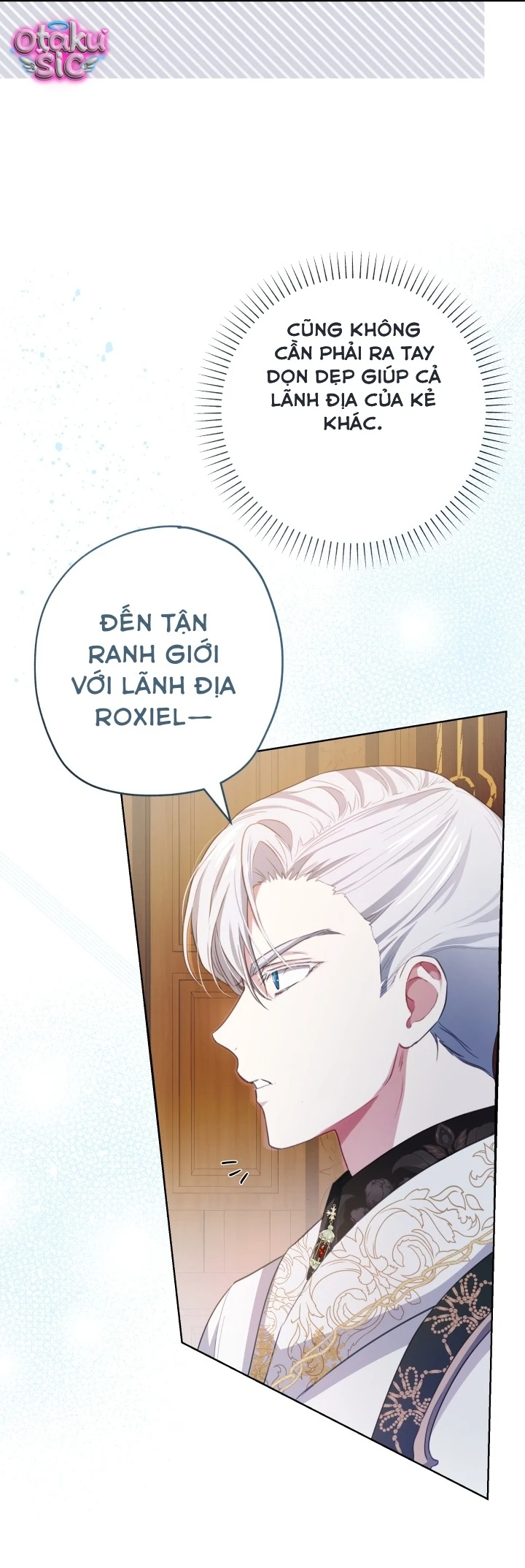 Đứa trẻ nuôi dưỡng ác ma - Chap 12 - Trang 59