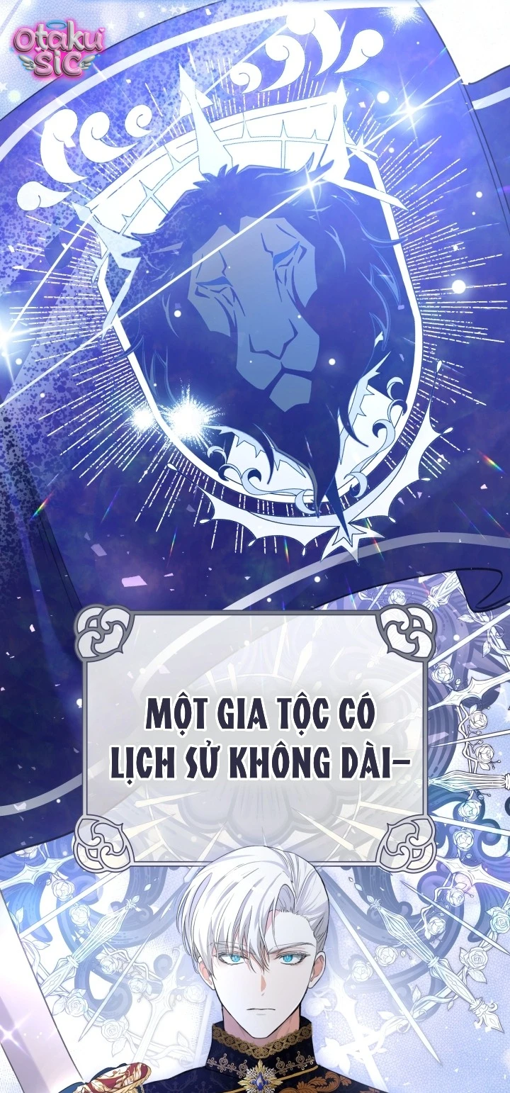 Đứa trẻ nuôi dưỡng ác ma - Chap 12 - Trang 6