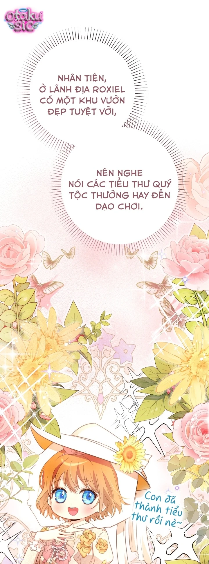 Đứa trẻ nuôi dưỡng ác ma - Chap 12 - Trang 60