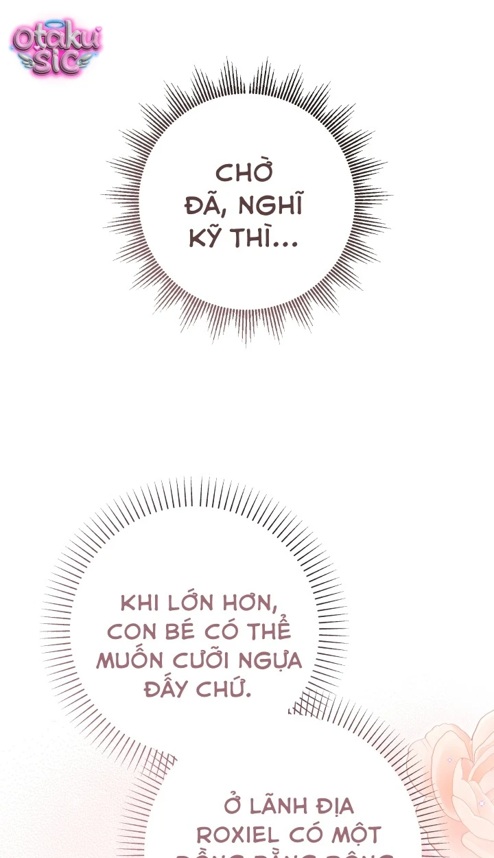Đứa trẻ nuôi dưỡng ác ma - Chap 12 - Trang 64
