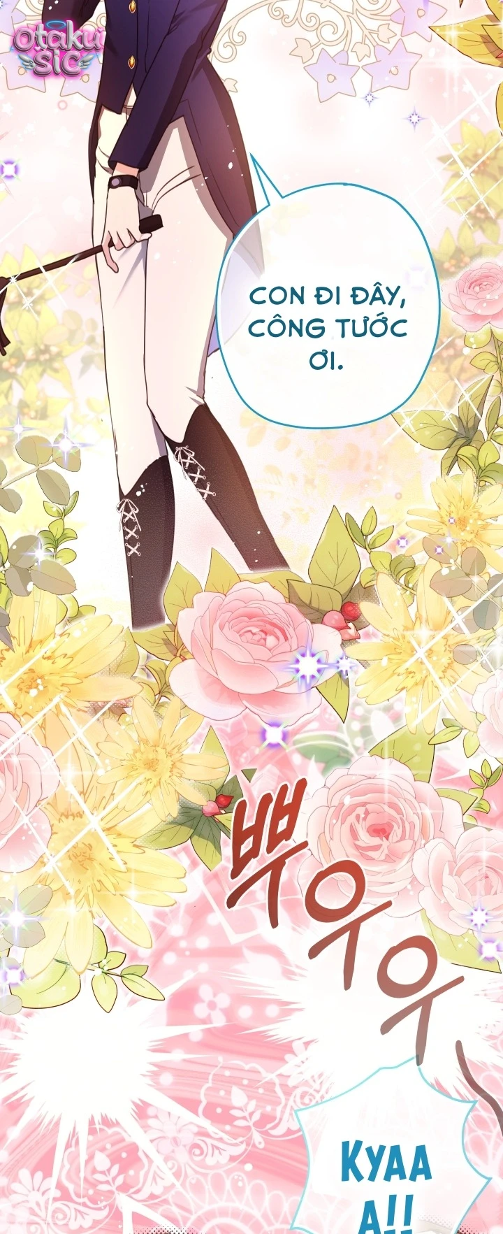 Đứa trẻ nuôi dưỡng ác ma - Chap 12 - Trang 66