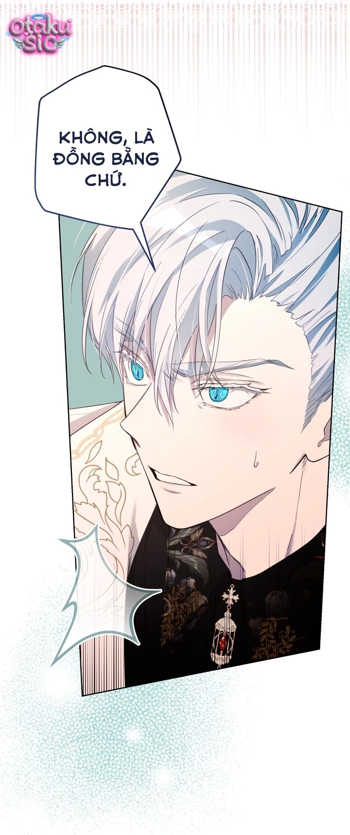 Đứa trẻ nuôi dưỡng ác ma - Chap 12 - Trang 68