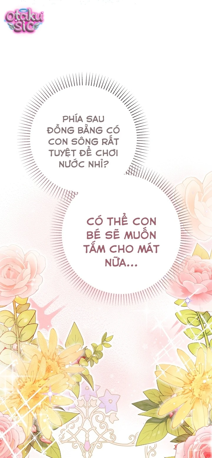 Đứa trẻ nuôi dưỡng ác ma - Chap 12 - Trang 69