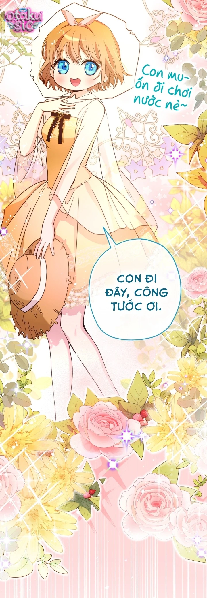 Đứa trẻ nuôi dưỡng ác ma - Chap 12 - Trang 70