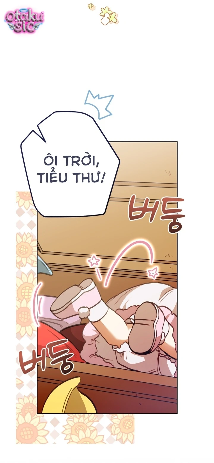 Đứa trẻ nuôi dưỡng ác ma - Chap 12 - Trang 75